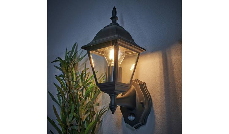 Argos garden outlet lanterns