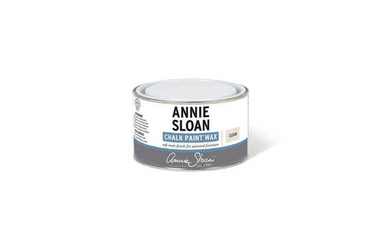 Annie Sloan Multi Surface Matt Chalk Paint Wax 500ml - Clear