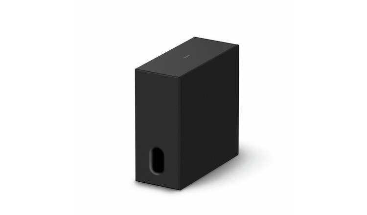 Sony BRAVIA Theatre 8 Wireless Compact Subwoofer
