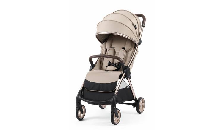 egg Z Baby Stroller - Feather