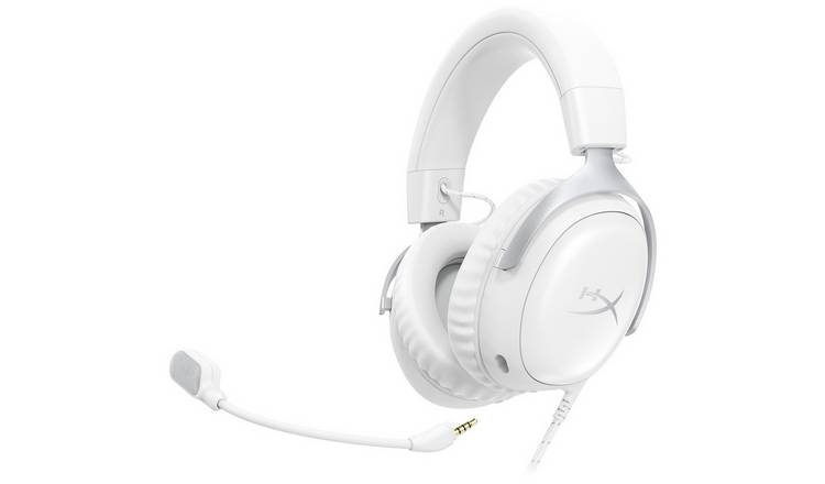 HyperX Cloud III Wired Xbox, PS5, Switch, PC Gaming Headset