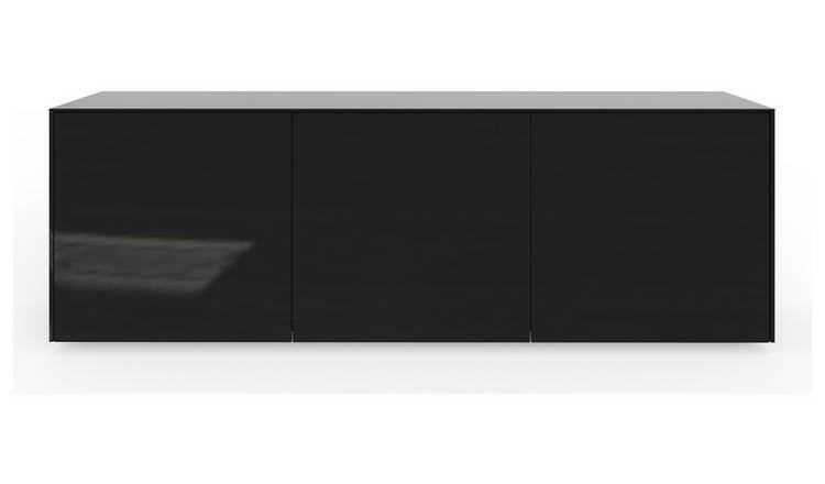 Frank olsen intel clearance led sideboard black