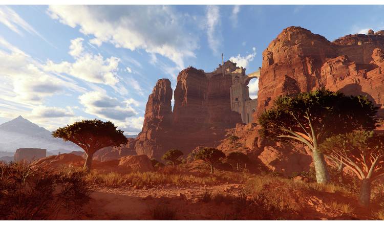 Crimson Desert Day One Edition PS5 Game 4