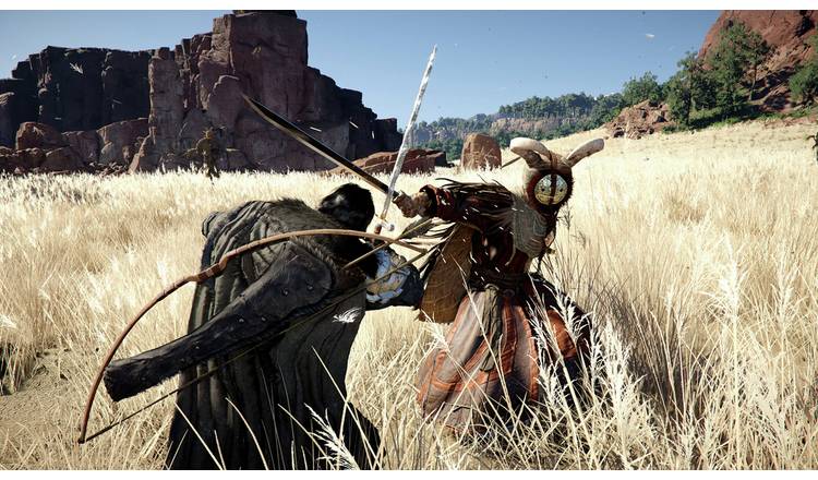 Crimson Desert Day One Edition PS5 Game 5