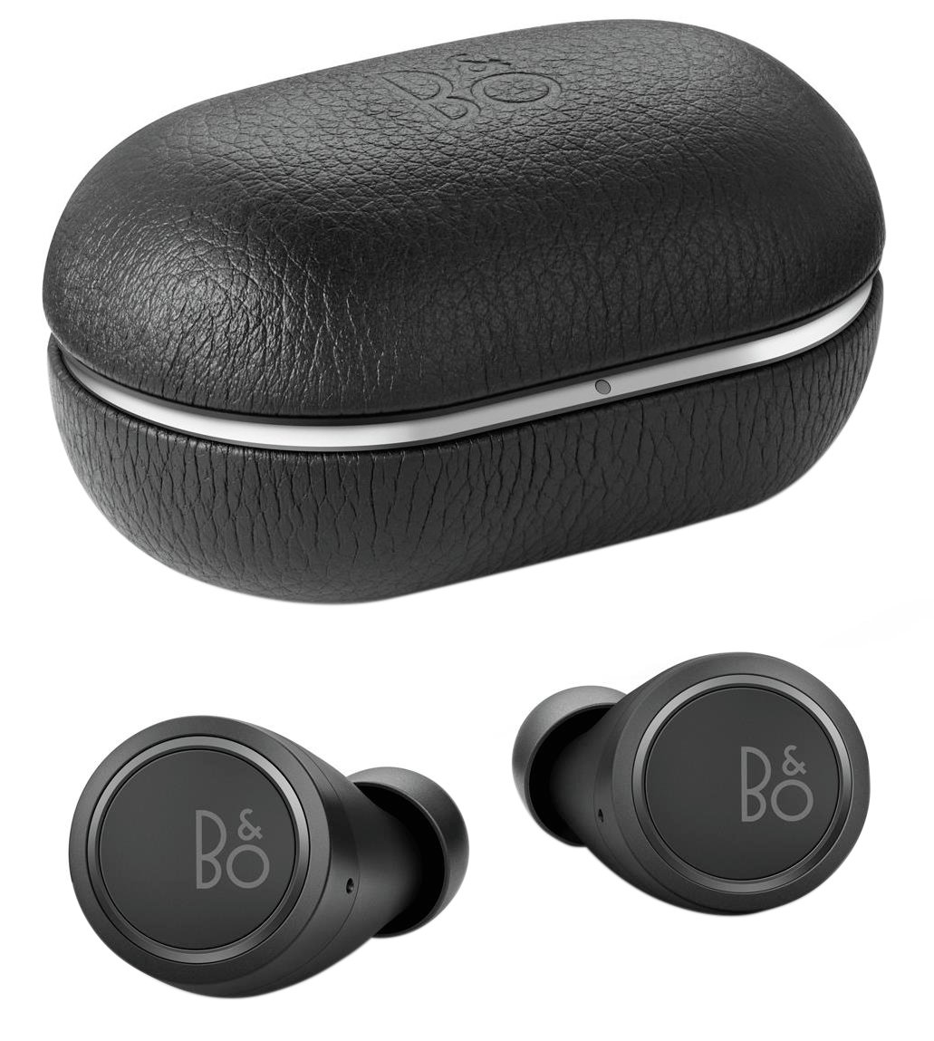 Bang & Olufsen Beoplay E8 3rd Gen True Wireless Earbuds Review
