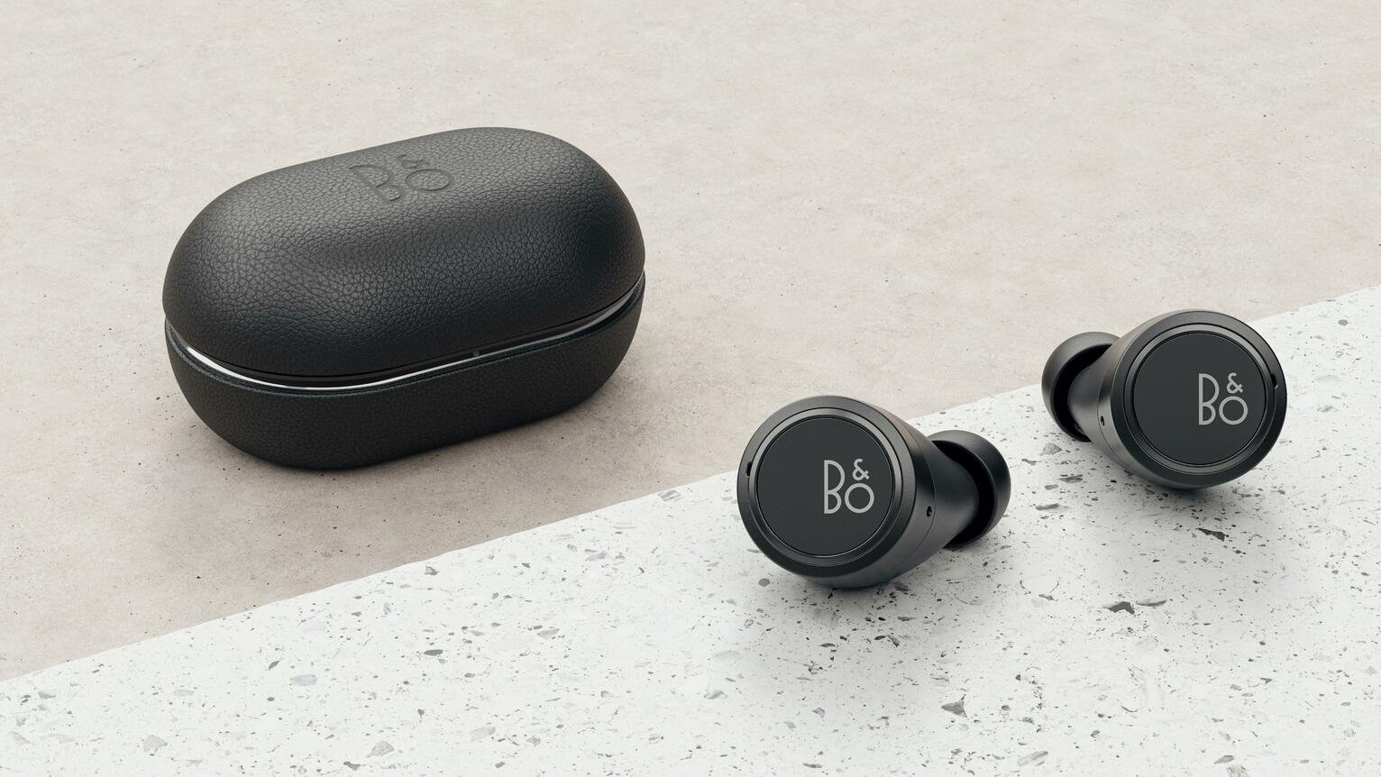 Bang & Olufsen Beoplay E8 3rd Gen True Wireless Earbuds Review