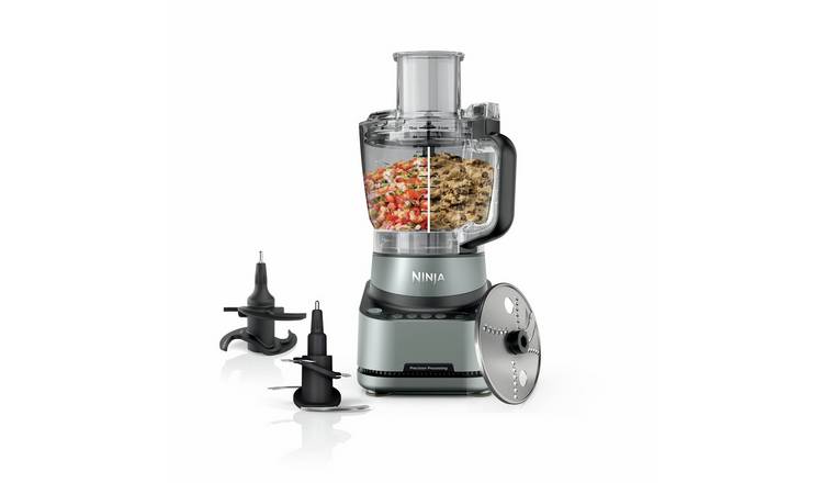 Ninja PrecisionPro Food Processor