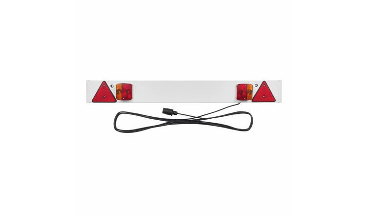 Ring Automotive RCT816/P 4ft Trailer Lighting Board
