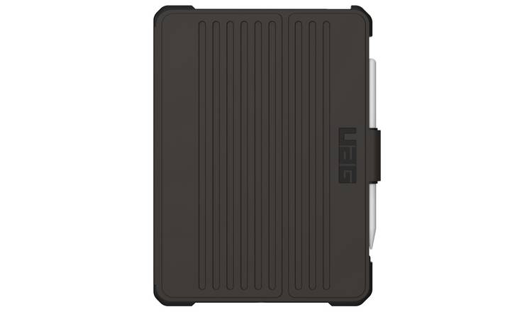 UAG Metropolis SE iPad A16 2025 11 Inch Folio Case - Black