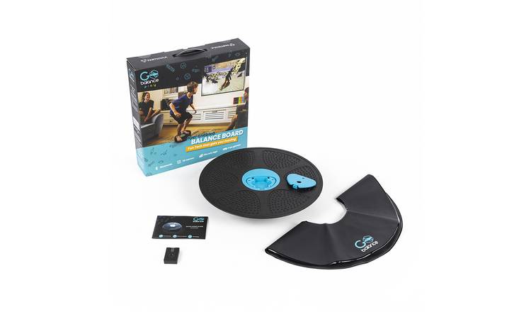 Particula GoBalance Play Smart Balance Board