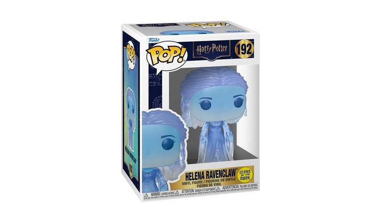 Funko POP Harry Potter 3.8" Helena Ravenclaw Vinyl Figure