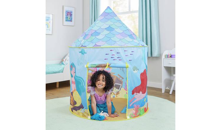 Liberty House Toys Kids Mermaid Play Tent