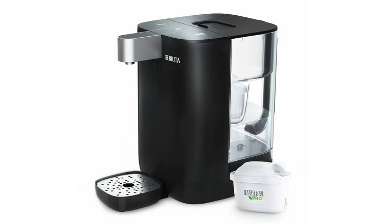 BRITA Cube Hot Water Dispenser
