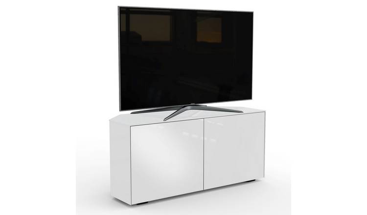 Argos led 2024 tv unit