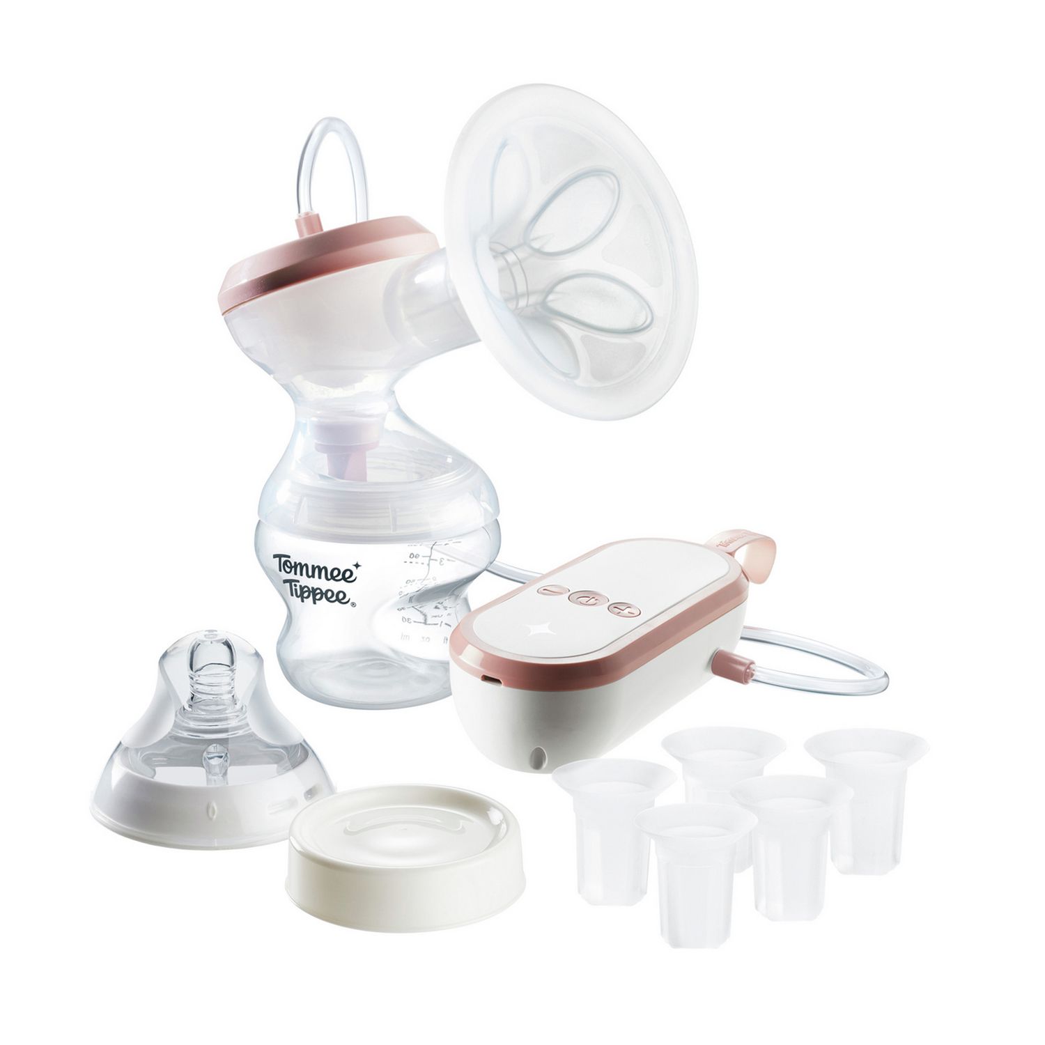 Tommee Tippee Single Electric Breast Pump