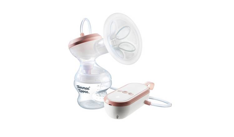 Tommee Tippee Single Electric Breast Pump