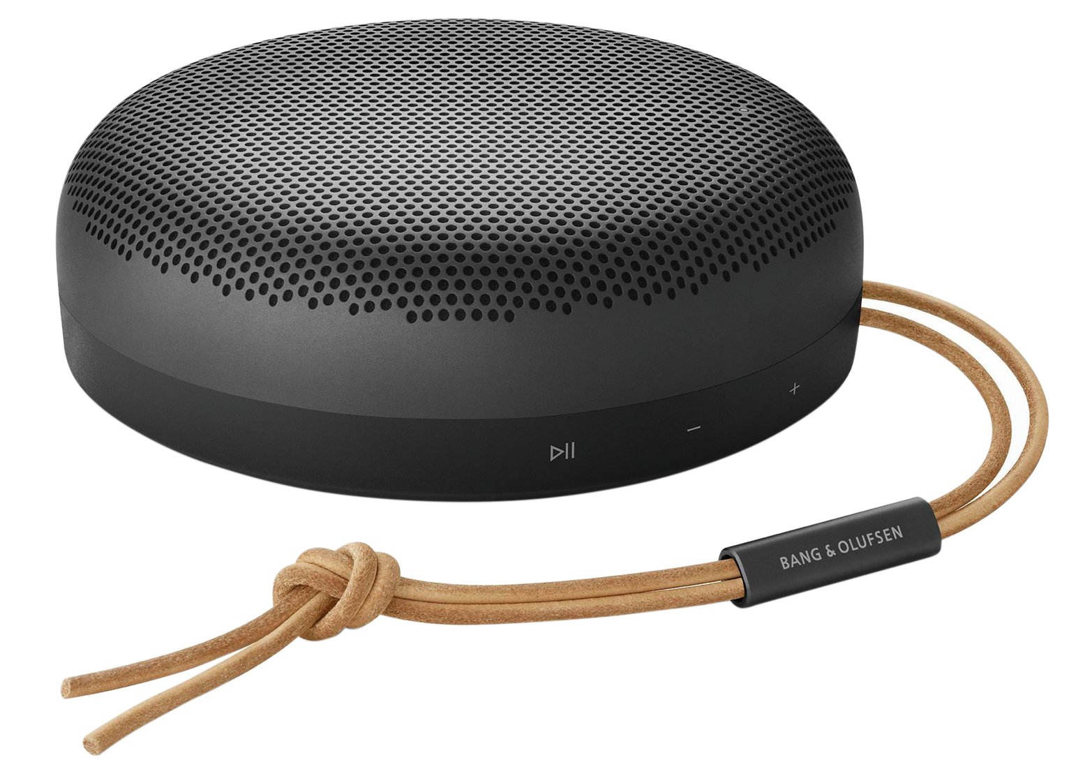 B&O Beosound A1 2nd Gen Bluetooth Speaker Reviews - Updated July 2024