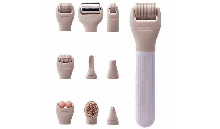 Sensse Derma10 10-In-1 Skincare Kit