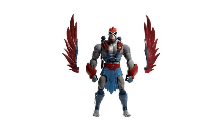 MOTU Origins 5.5 inch Stratos 200X Action Figure