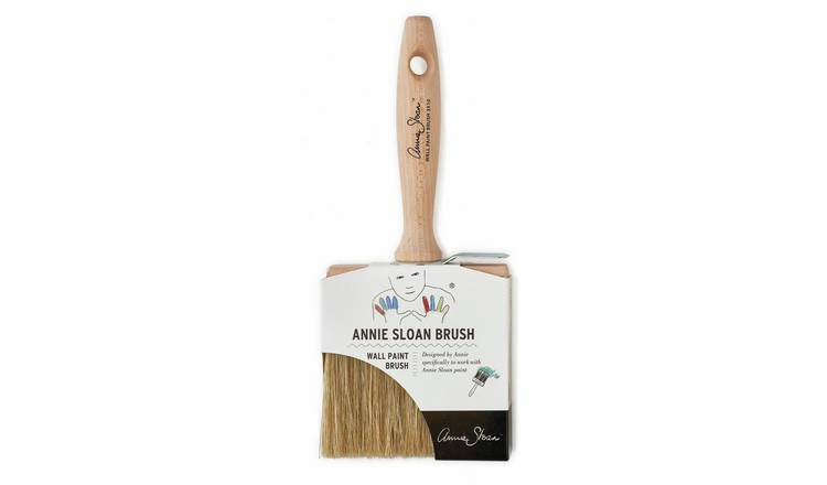 Annie Sloan Wall Paint Brush - Large