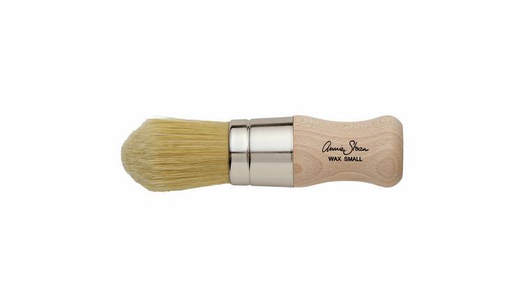 Annie Sloan Wax Paint Brush - Small