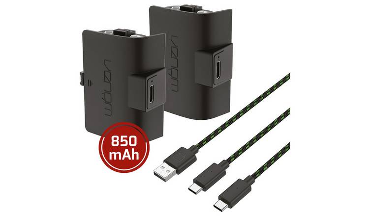 Xbox on sale adapter argos