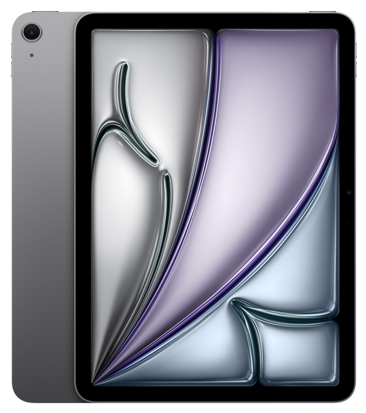 Apple iPad Air M4 2026 11 Inch AI Wi-Fi 128GB - Space Grey