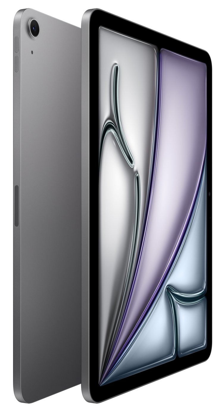 新品未開封 M4 Apple iPad Air 128GB 11インチ　グレー Buy Apple iPad Air M4 2026 11 Inch AI Wi-Fi 128GB - Space Grey