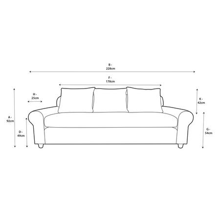 Front View product image