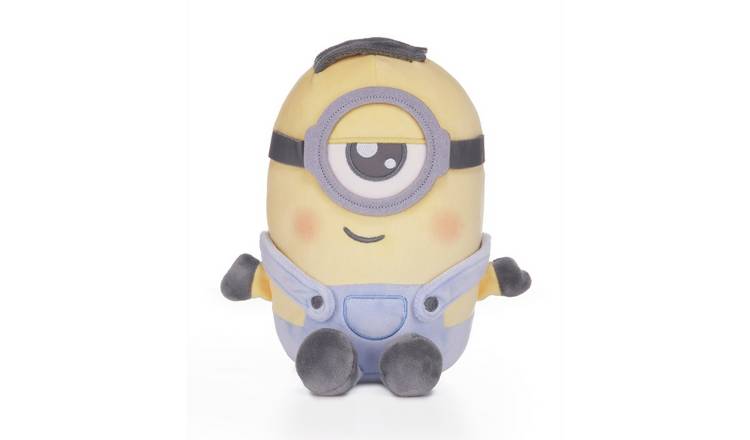 Minions Movie Kawaii 10 Inch Duck Soft Toy