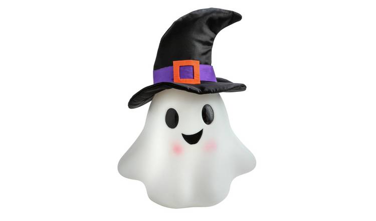 Argos Home Colour Change Ghost Light