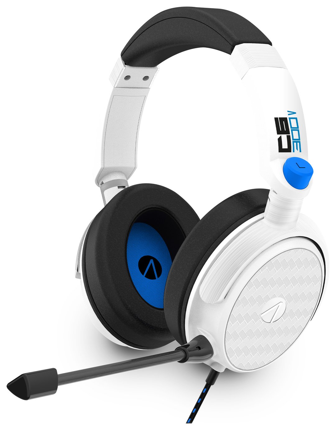 gaming headset ps4 argos