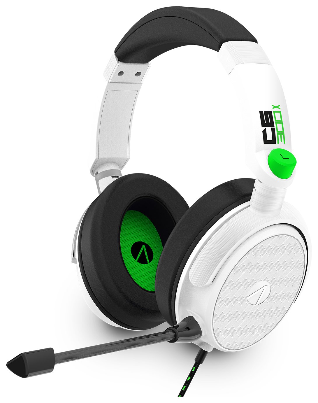 argos pc gaming headset