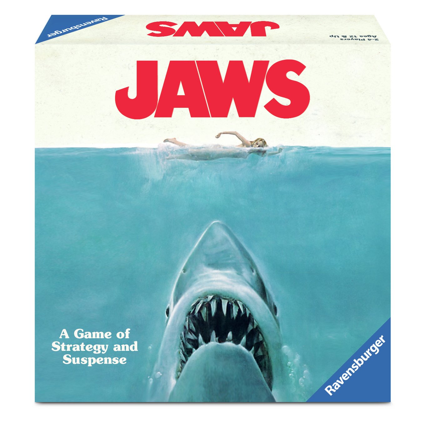 JAWS the Game Review