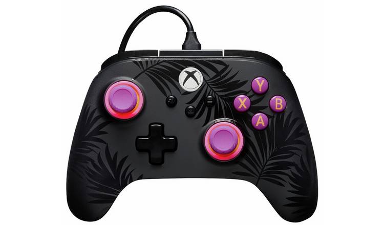 PowerA Advantage Plus Xbox Series X & S Wired Controller