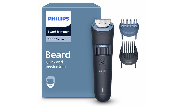 Philips BT3665/15 Beard Trimmer