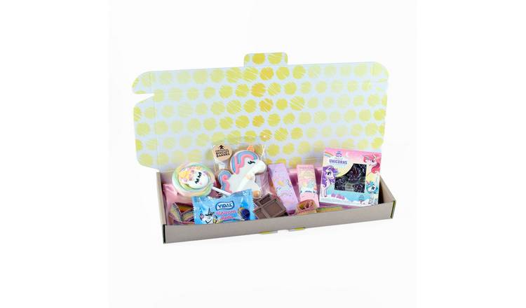 Spicers Of Hythe The Unicorn Gift Box