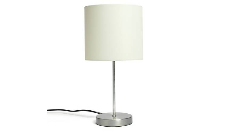 Argos bedside best sale table lights