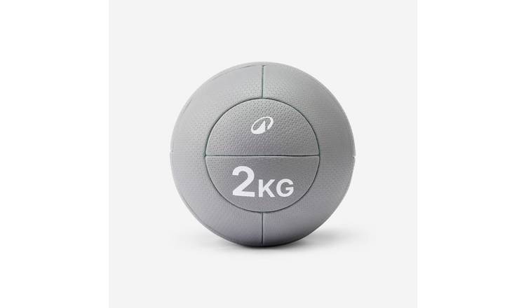 Decathlon Medicine Ball - 2kg