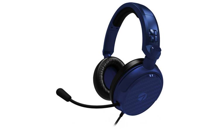 STEALTH C6-100 Gaming Headset Xbox, PS, Switch, PC - Blue