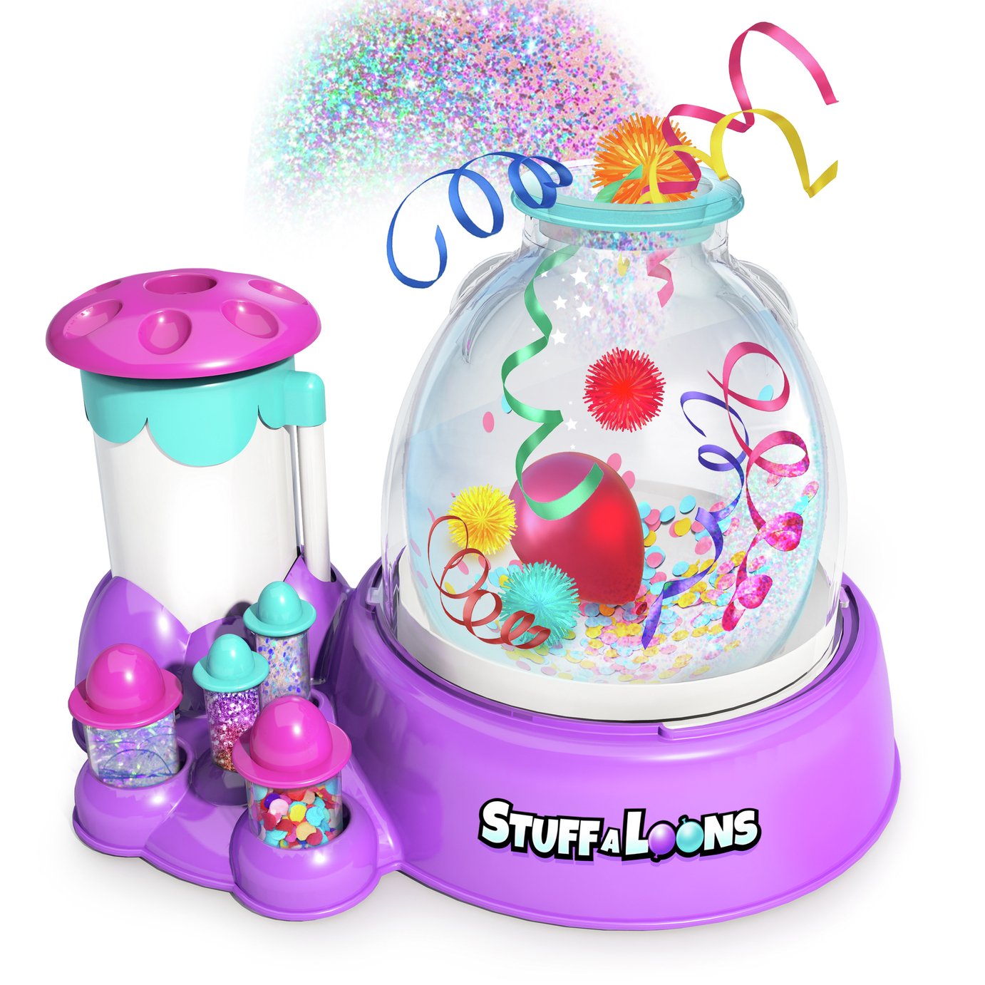 argos arts and crafts toys