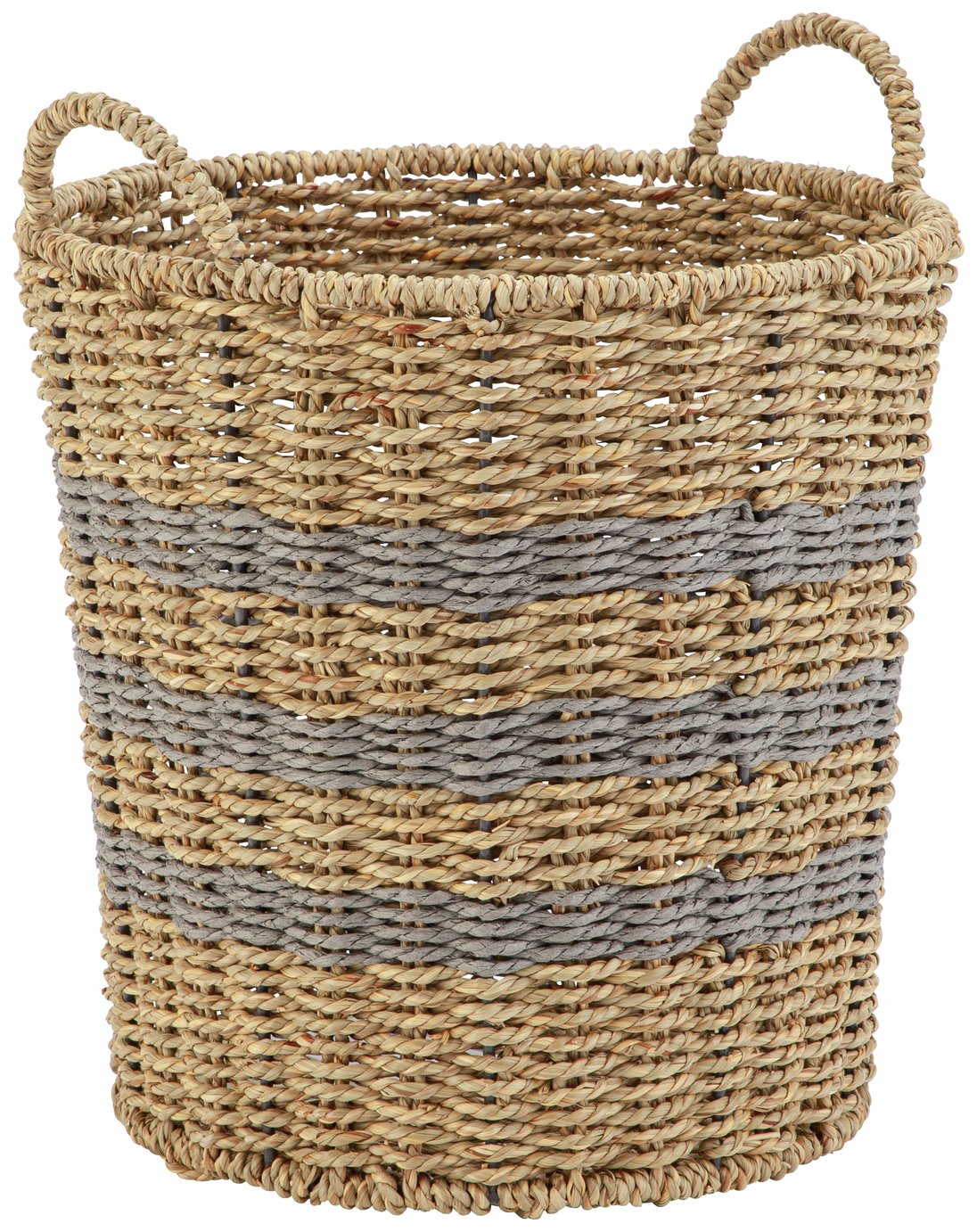 Argos Home Seagrass Basket Small Review