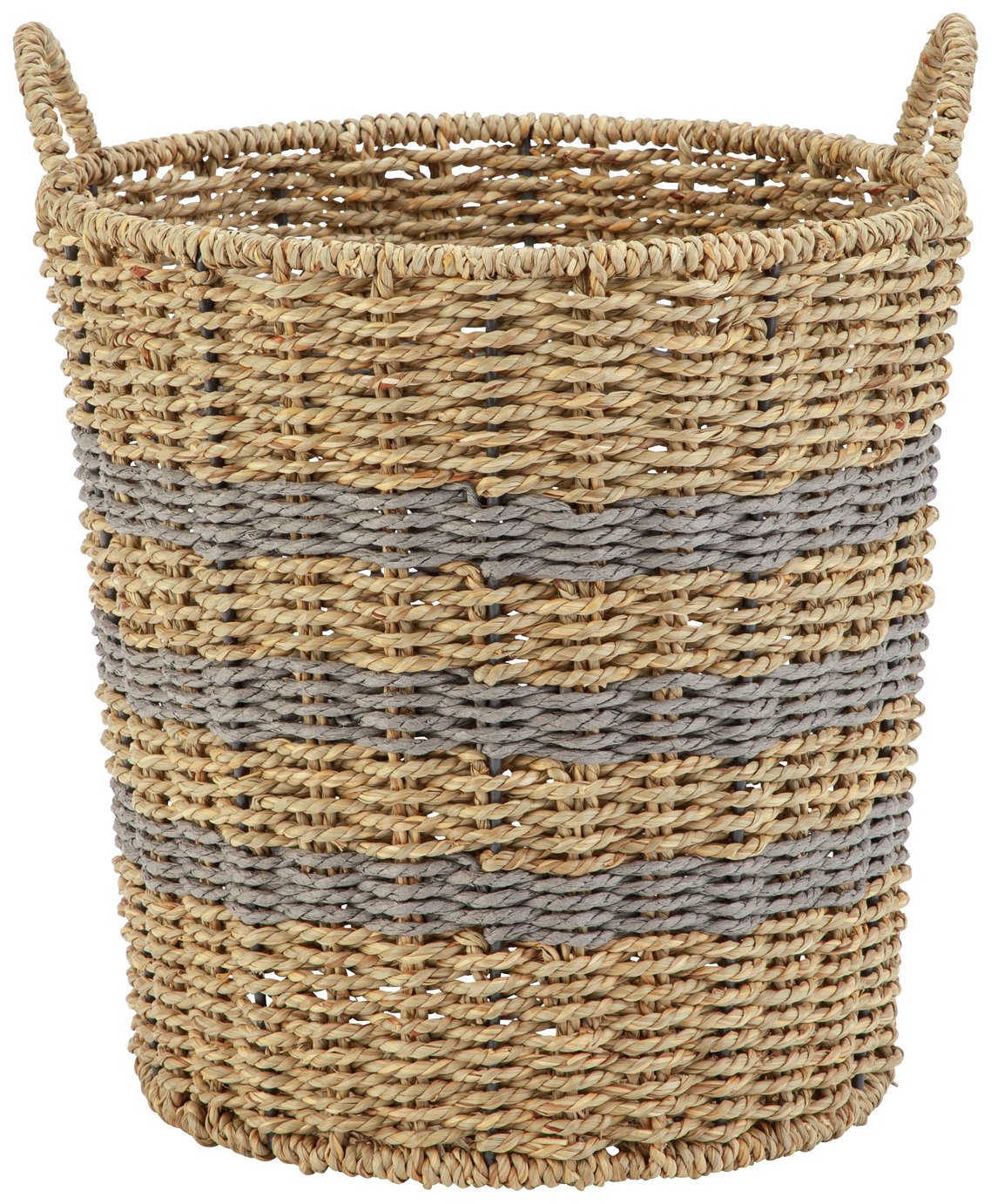 Argos Home Seagrass Basket Small Review