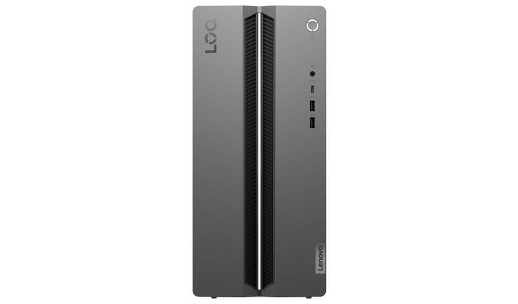 Lenovo LOQ i5 16GB 512GB RTX 3050 Gaming PC