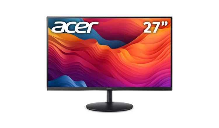 Acer SH272UG0 27 Inch 120Hz QHD IPS Monitor