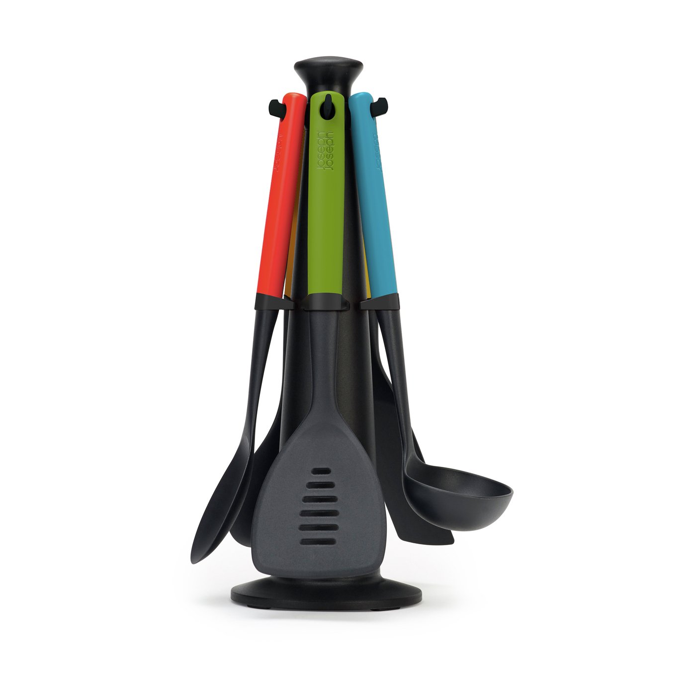 Joseph Joseph 5 Piece Utensil Set Review