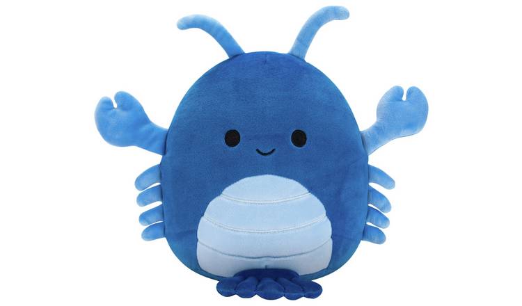 Squishmallows 7.5" Lobert Blue Lobster Plush