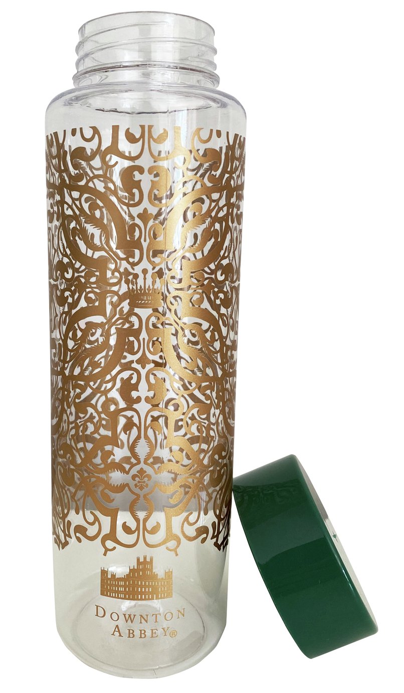 Downton Abbey Water Bottle Review