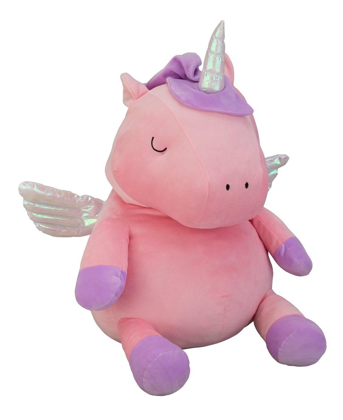 Squishy 22inch Unicorn Soft Toy Review