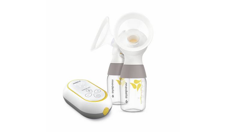 Medela Freestyle Mini Classic Double Electric Breast Pump